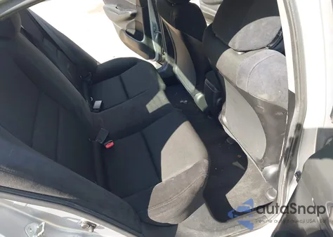 2011 Honda Civic Lx-S z USA, uszkodzony, nr VIN 19XFA1F61BE031258